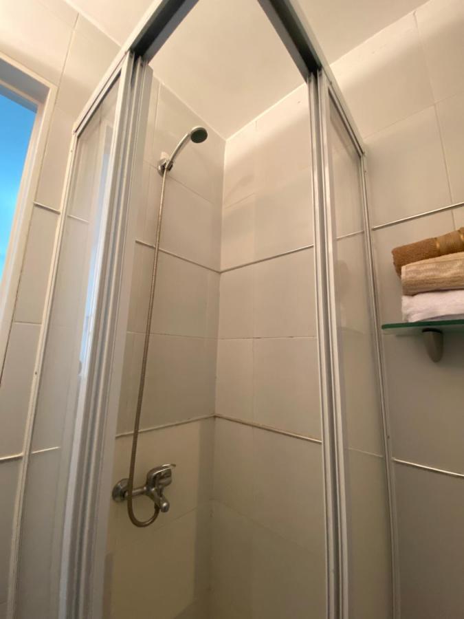 Comfortable Studio In Heart Of Recoleta Buenos Aires Dış mekan fotoğraf