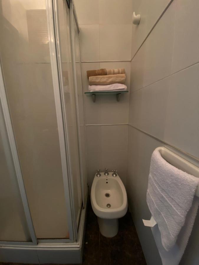 Comfortable Studio In Heart Of Recoleta Buenos Aires Dış mekan fotoğraf