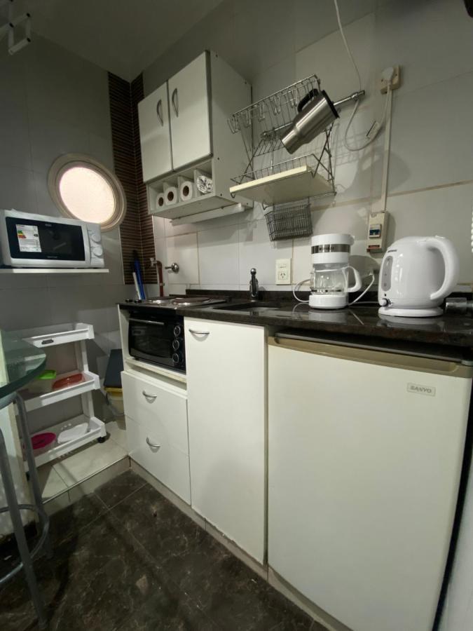 Comfortable Studio In Heart Of Recoleta Buenos Aires Dış mekan fotoğraf