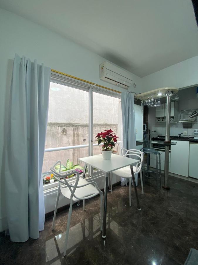 Comfortable Studio In Heart Of Recoleta Buenos Aires Dış mekan fotoğraf