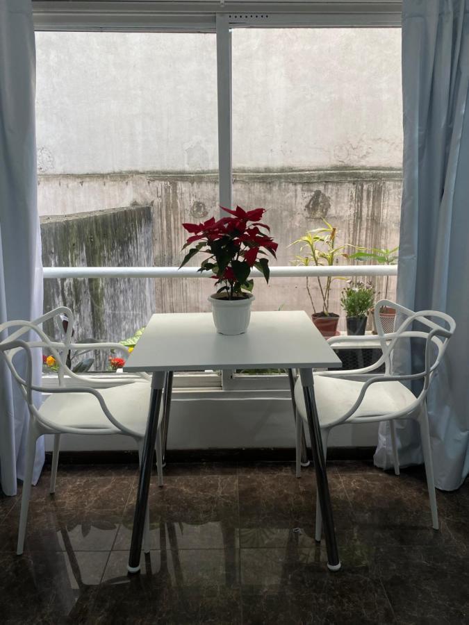 Comfortable Studio In Heart Of Recoleta Buenos Aires Dış mekan fotoğraf