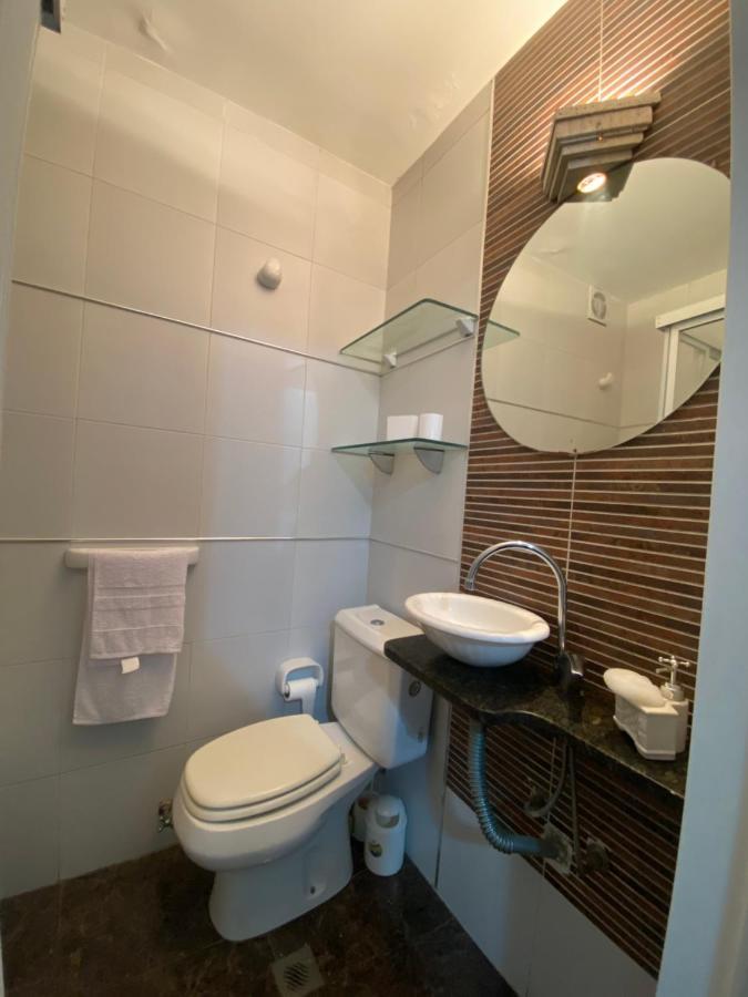 Comfortable Studio In Heart Of Recoleta Buenos Aires Dış mekan fotoğraf