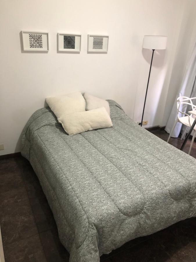 Comfortable Studio In Heart Of Recoleta Buenos Aires Dış mekan fotoğraf